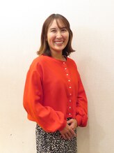 ハルール(Haru-Ru) 原田 香織