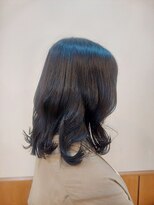 松本平太郎美容室 浦安店&nbsp;ゆるふわミディアム10代20代30代40代50代60代【浦安】