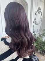 ルラン(RuLaN) ラベンダーカラー