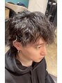 新宿2丁目美容室セカンド(Second) セットラクラク☆ツイストスパイラルパーマおすすめです!