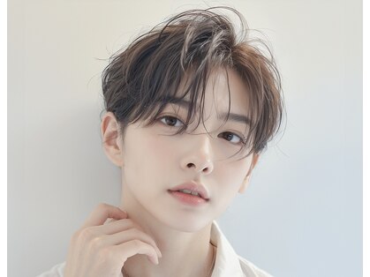 ヘアーアートパーリオ 駅南店(hair art PALIO)の写真