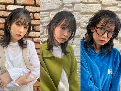 ソレイユ(soleil)の写真