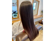 小さな美容室 ハナ(hana)