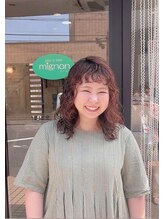 パザパミニヨン(pas a pas mignon) NAKANO SAKI