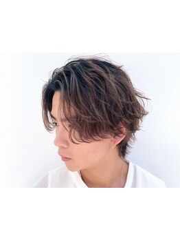 fifthのお客様が学生のヘアトレンドを創る＊再現性を意識し、簡単スタイリングできるヘアを＊[梅田/中崎町]