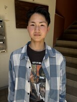 コレットヘアー ザモリオカ(Colette HAIR the MORIOKA)&nbsp;メンズカット