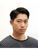 王道パートスタイル
