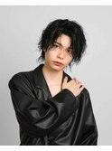 【スタイリスト遠藤】ツイストスパイラルパーマ