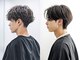 プログレス 長町南店(PROGRESS)の写真/プライベートやビジネス、どんなシーンでもかっこよくキマる!清潔感のある好印象スタイルに。