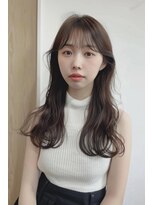 ラナ 新宿(lana)&nbsp;ロング/トリートメント/似合わせ/【lana hair新宿】