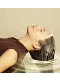 おすすめ美肌ヘッドスパ♪