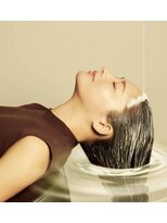 ユーフォルムギンザ(y-Forme Ginza)&nbsp;おすすめ美肌ヘッドスパ♪