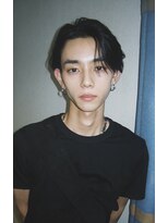 レコ 渋谷(LECO)&nbsp;メンズハンサムショート