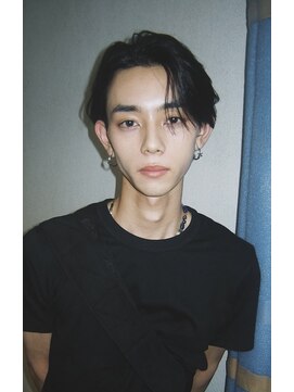 レコ 渋谷(LECO) メンズハンサムショート