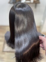 リス 恵比寿(Liss)&nbsp;【Liss】『高濃度水素トリートメント×TOKIOトリートメント』