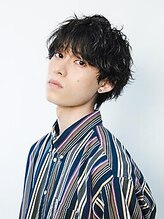 ヴァンメン 有松店(VAN MEN)