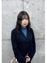 メノン 茨木店(Menon)&nbsp;成元 夕希乃