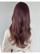 チュラバイアルティナ 海老名(Chula by artina)&nbsp;バーガンディ/ヨシンモリ/チェリーレッド