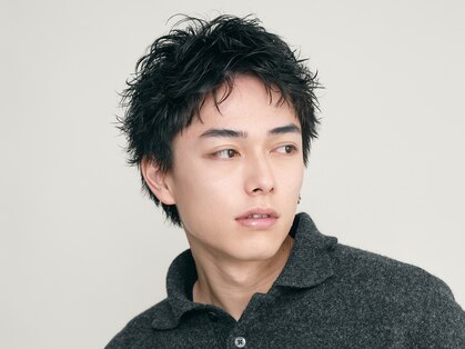 デプト(DEPT.)の写真