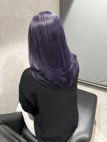 スティーン(STEEN)&nbsp;ラベンダー