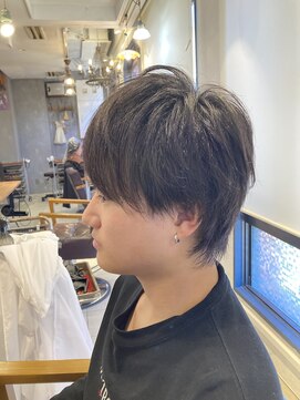 ボスコ 下北沢店(bosco) メンズスタイル