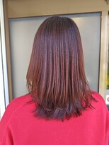 レリィ 塚口(lelie)&nbsp;レイヤーカット