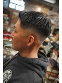 フェードショート