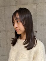 モアバイクリップス 湘南台(moa by clips)&nbsp;低めレイヤー