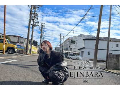 エジンバラ(ejinbara)の写真