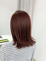 ハウス(HAUS.)&nbsp;オレンジピンク