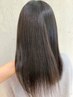 【こんなクーポン欲しかった♪】カラーのみ+癒しヘッドスパ