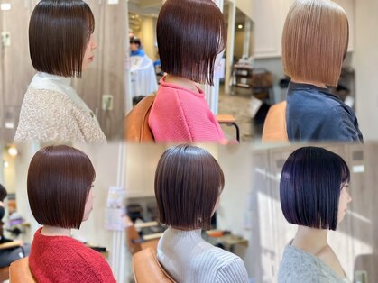 アンリー(Anree)の写真