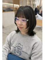 ステアケース 武蔵小杉店(stair:case) くびれミディアム