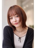 レム(Rem.) フェイスレイヤー/大人女性/OLさん/学生さん/20代/30代/40代