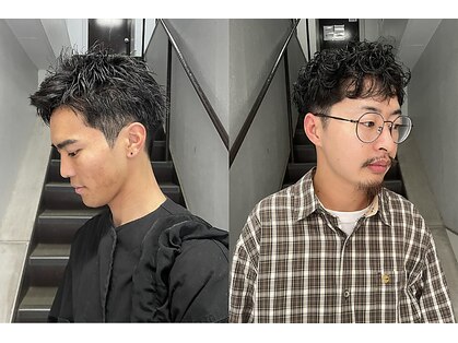 ハイプ メン 藤沢(HYPE MAN)の写真