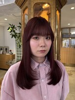 レティ(lety)&nbsp;Airy Layer