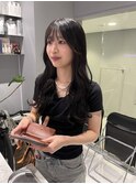 レイヤーカット