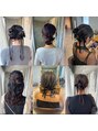 リロ(RiLo) 成人式/卒業式/結婚式/イベントのヘアセットお任せください!