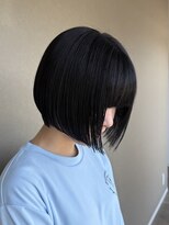 クララジャパン ナベシマ(CLALA JAPAN Nabeshima) グレージュ 艶髪 髪質改善 ブリーチ ピンクベージュ 韓国風