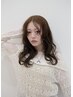 【ご新規様限定】似合わせカット+ワンカラー¥10565