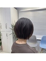 アオ 岡野 横浜(a-o)&nbsp;くびれレイヤーボブ