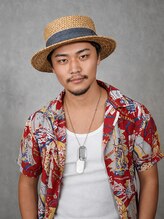 アイトーキョー 名古屋栄(AI TOKYO)&nbsp;浅野 圭哉