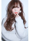 【fio フィオ】ピンクアッシュ
