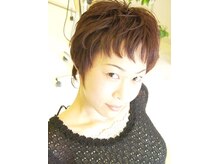 ヘアヴェローチェ(hair-veloce)