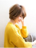Noz渋谷 『イルミナカラー♪』パーソナルカラー似合わせショ