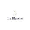 ラ ブランシュ 大宮(La Blanche)のお店ロゴ