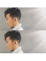 ロイ プラスアティック(roi ＋attic)&nbsp;谷町６丁目美容室◆異空間美容室roi◇