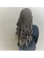 ビューティーサロンワタナベ 本店&nbsp;グラデーションエクステ