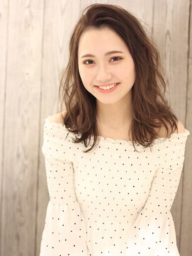 ソファ ヘア 仙台(Sofa) ヴェールウェーブ