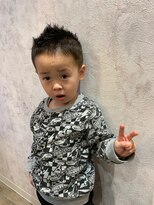 ヘアクークー(hair Cou Cou)&nbsp;coucoukids